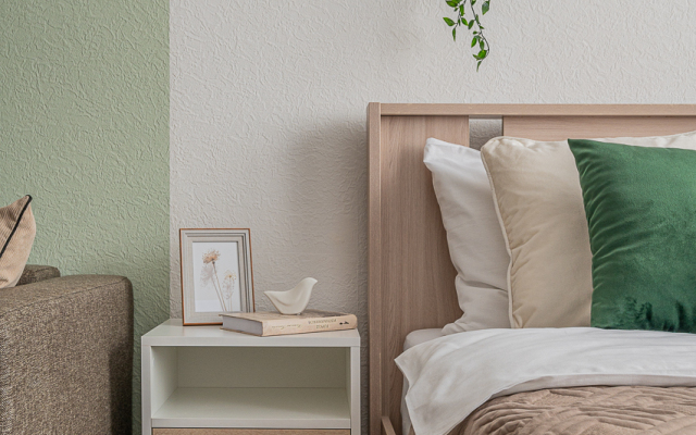 Квартира У Преображенского Парка