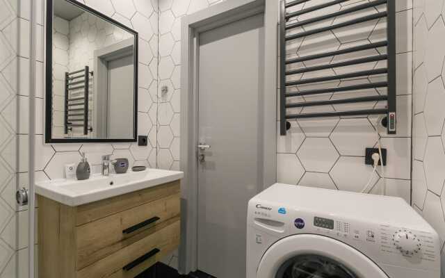 Квартира в Немецкой Деревне