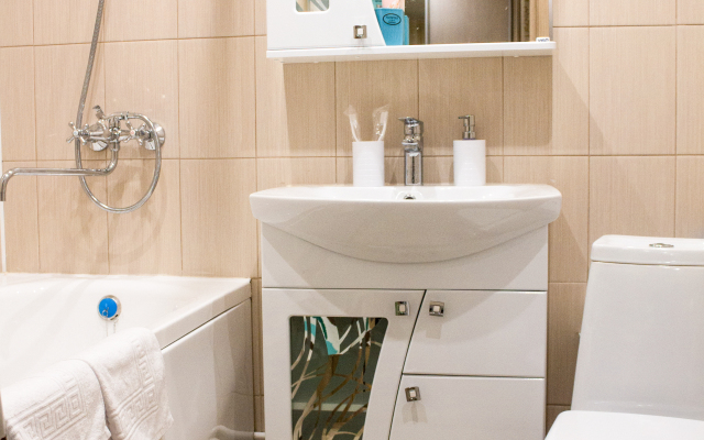 Apartamenty Volgarooms