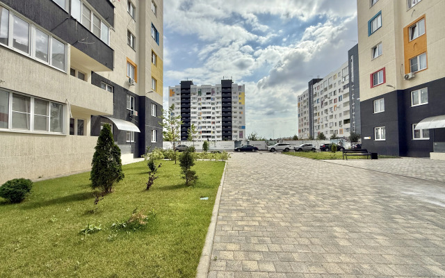 Квартира Островок счастья