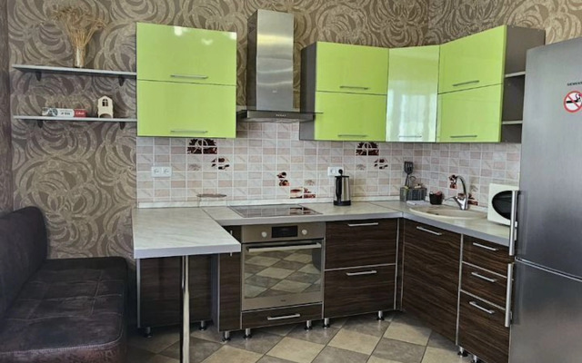 Квартира на Улице Техническая 3А