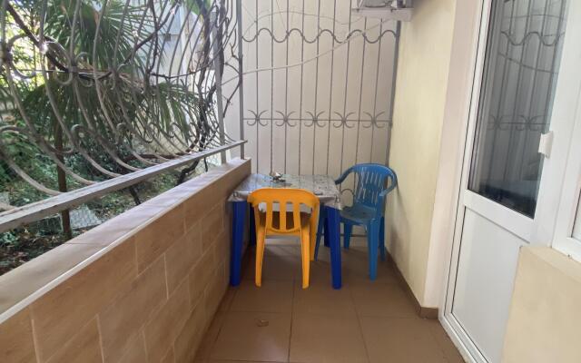 Morskaya Zhemchuzhina Guest House