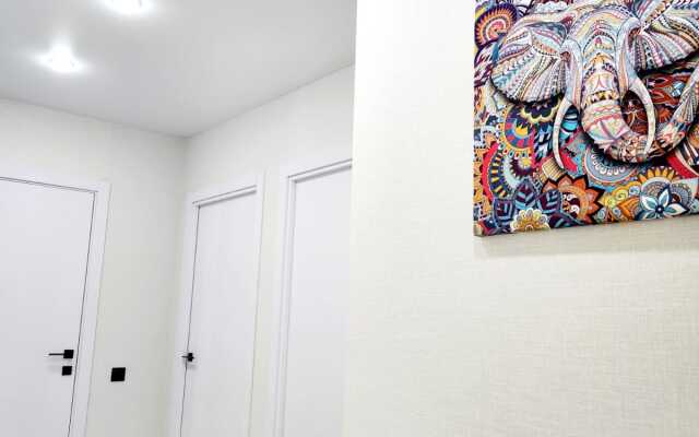 Atmosfera Flat