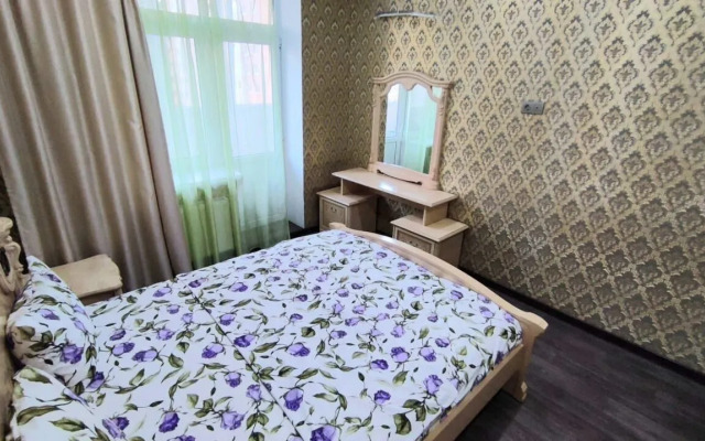 Квартира на Улице им. Героя Сарабеева В.И. 5к3