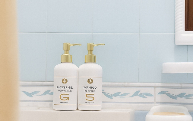 Апартаменты Просторная квартира на Волжском проспекте 39