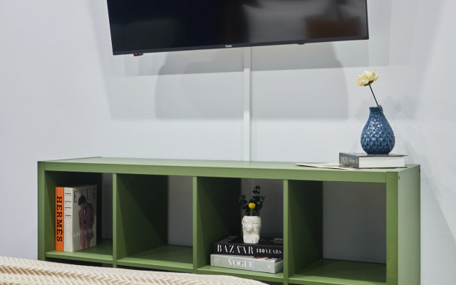 Квартира Oasis