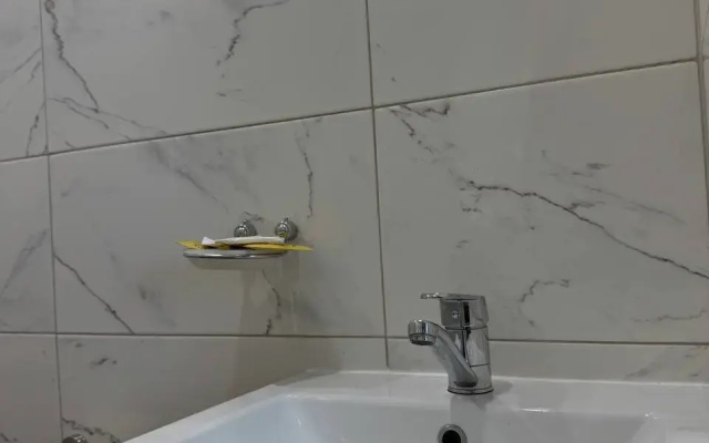 Gostevoj dom Gorlica Vatlanovo