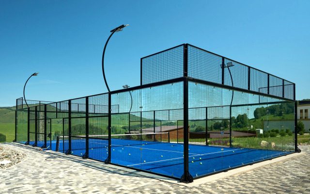 Altay Pelas Chalet