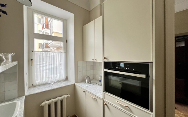 Квартира в сердце Казани