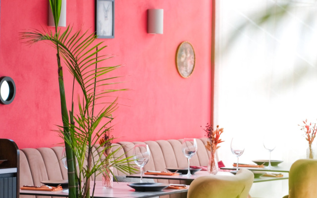 Spektr Boutique Hotel