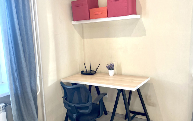 Квартира Кallivo