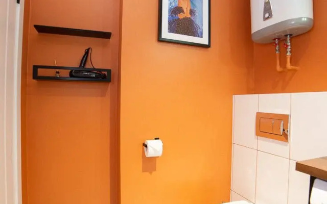 Квартира Green Mill