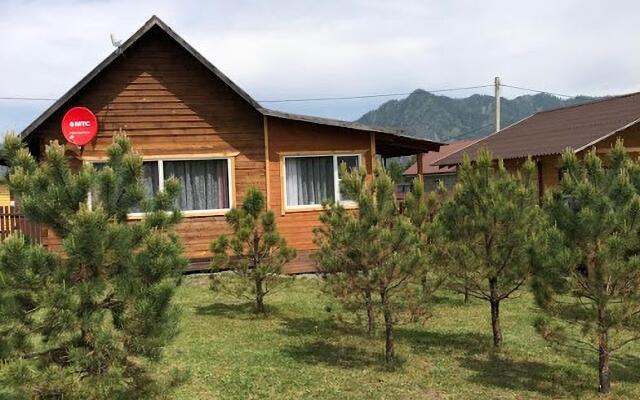 Radost Guest House
