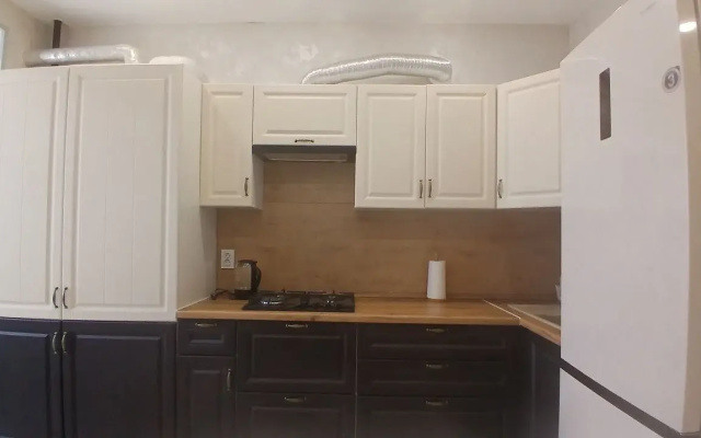 Квартира Sutki Rent уютная однушка в Минеральных Водах