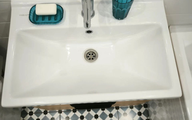 Квартира Уютный адрес