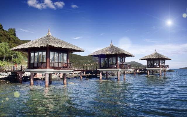 Vinpearl Luxury Nha Trang