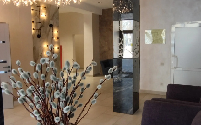 Estet 3 Apartments