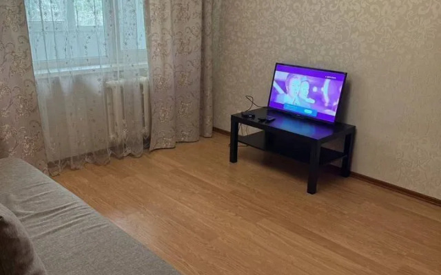 Квартира на улице Тухачевского 40