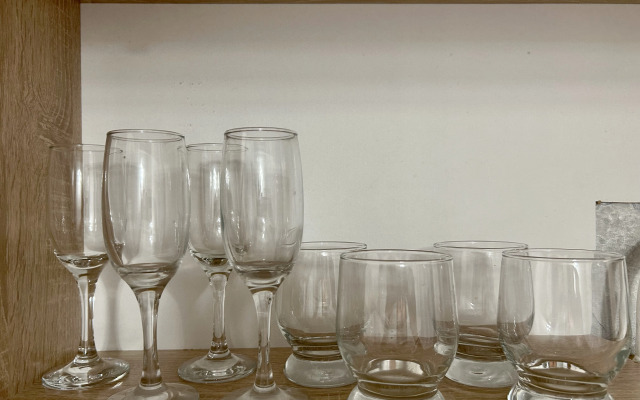 Квартира Уют и Комфорт