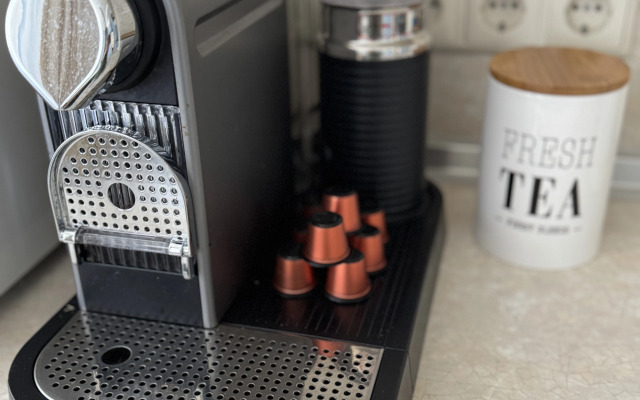 Квартира в центре Светлогорска