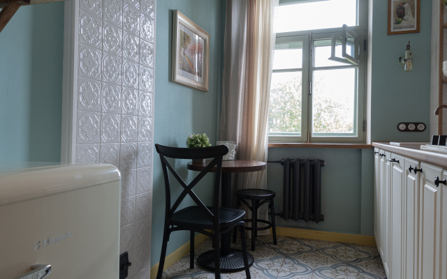 Квартира Старая Калуга