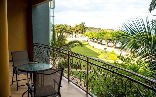 Protea Hotel by Marriott Entebbe Hotel