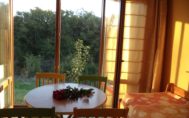 Вилла Каза Верде Синеморец