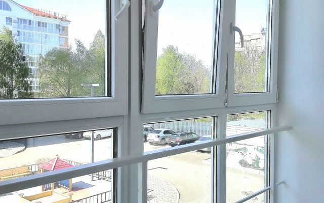 Квартира Однокомнатная 1308км а/т М4