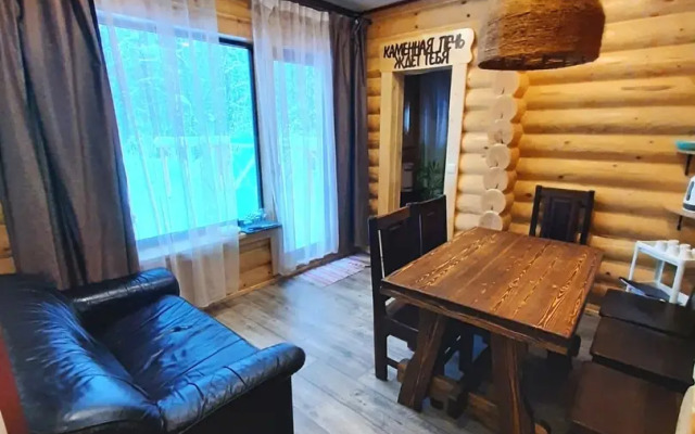 База Отдыха Кивач