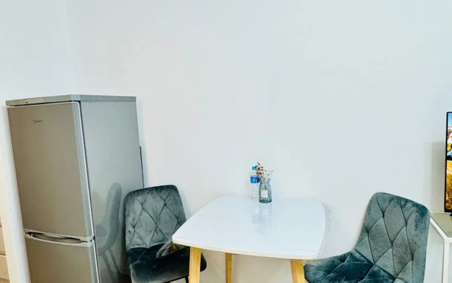 Апартаменты котельники Новая 3