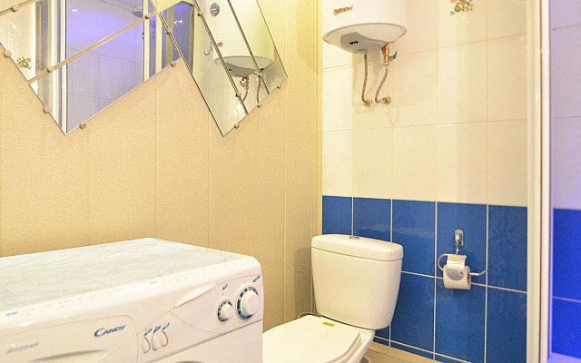 Квартира Однокомнатная