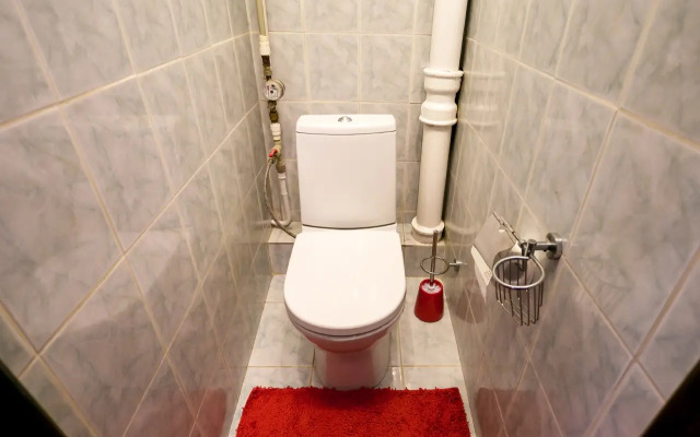 Квартира Пять Звёзд Красная Площадь