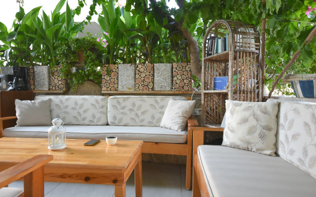 Kaya Apart Hotel Datca
