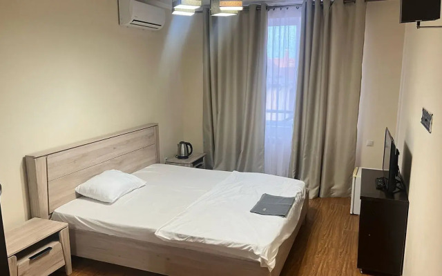 Atlantida Hotel
