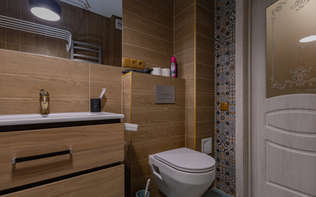 Nevskiy Flat