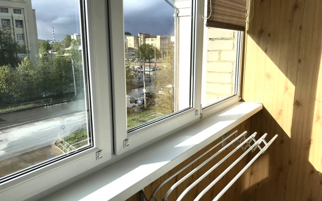 Квартира Уютная 1-квартира в Центре Города