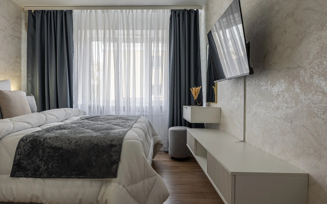 Апартаменты рядом с Нижегородской Ярмаркой