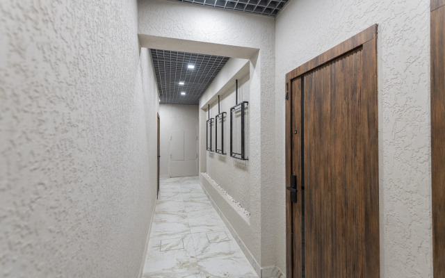 Апартаменты RemiAparts Курская