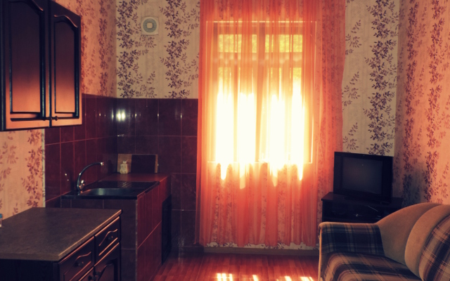 Dom U Morya Hotel