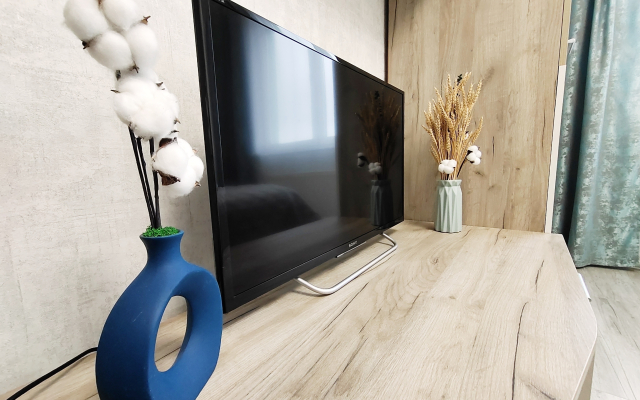 Апартаменты Globusapartmentcity Производственная 8к1