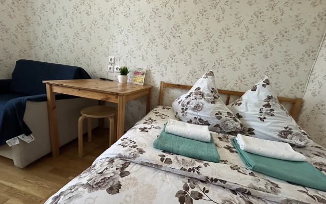 Otrada  Hotel