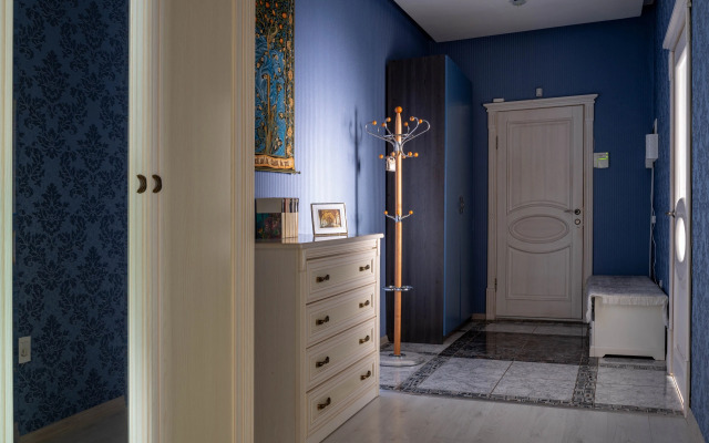 Апартаменты Двухкомнатные Welcome2Yar у Театра им Ф Волкова