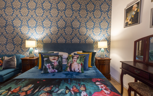 B&B Ventisei Scalini a Trastevere Guest House