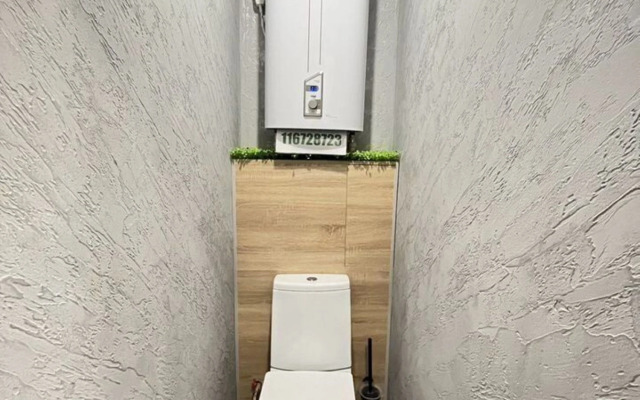 Квартира на Проспекте Ленина 52