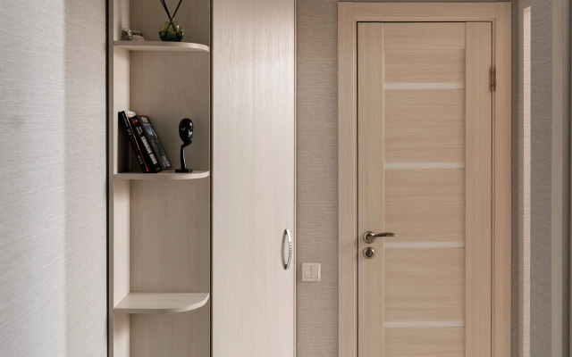 Tyulpan Apart Apartments