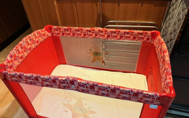 Бутик-отель EVA Boutique Hotel