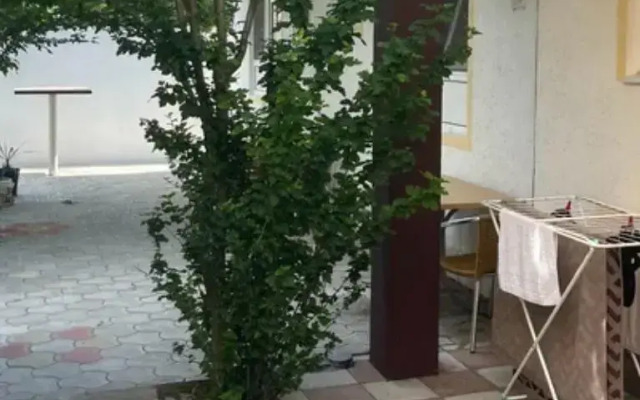 Garmoniya Guest house