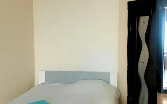 Квартира 2 комнатная