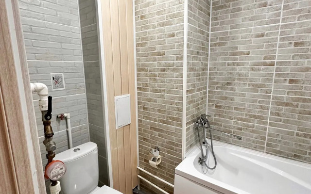 Квартира Уютная квартира рядом с березовой рощей