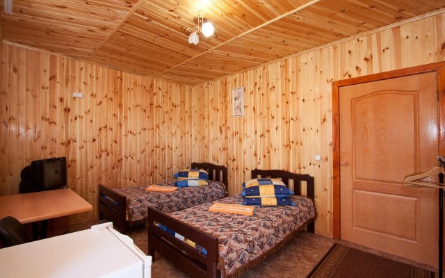 Alternativa Hotel